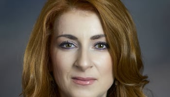 Irina Simpson, SVP-Chief Claims Officer, TPA Operations