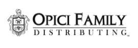 Opici Family Distr. logo