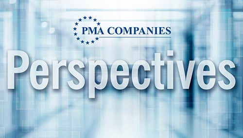 PMA Perspectives - COVID-19 & Workers' Compensation Claims Management