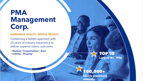 Pma Insurance Group / Will You Be Ready When Disaster