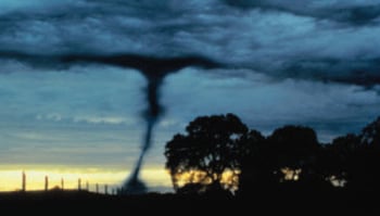 tornado