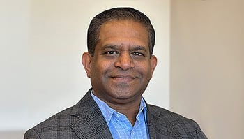 Ram Veeramani, SVP & CIO, PMA Companies