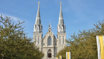 Villanova University Cathedral