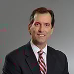 Drew Jones, Executive Vice President