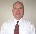 Bill Pudlewski, Risk Control Specialist