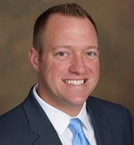 Brent Morgan, Risk Control Specialist