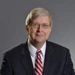 David Chandler, Senior Vice President & CIO