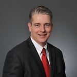 Jack Aspen, Vice President, Risk Control Services