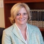 Janet Byers, Regional Risk Control Manager