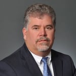 Jeff Packard, Assistant Vice President