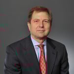John Santulli, President & Chief Operating Officer