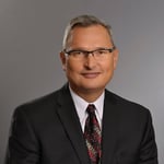 Ray DiCello, Senior Vice President