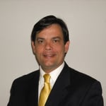 Bob Bowman, Regional Risk Control Manager