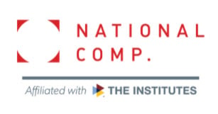 National Comp logo