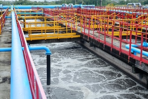 water-treatment-utility
