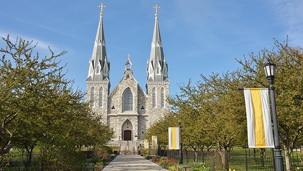 cathedral-at-villanova