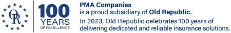 Old Republic Insurance Group centennial logo